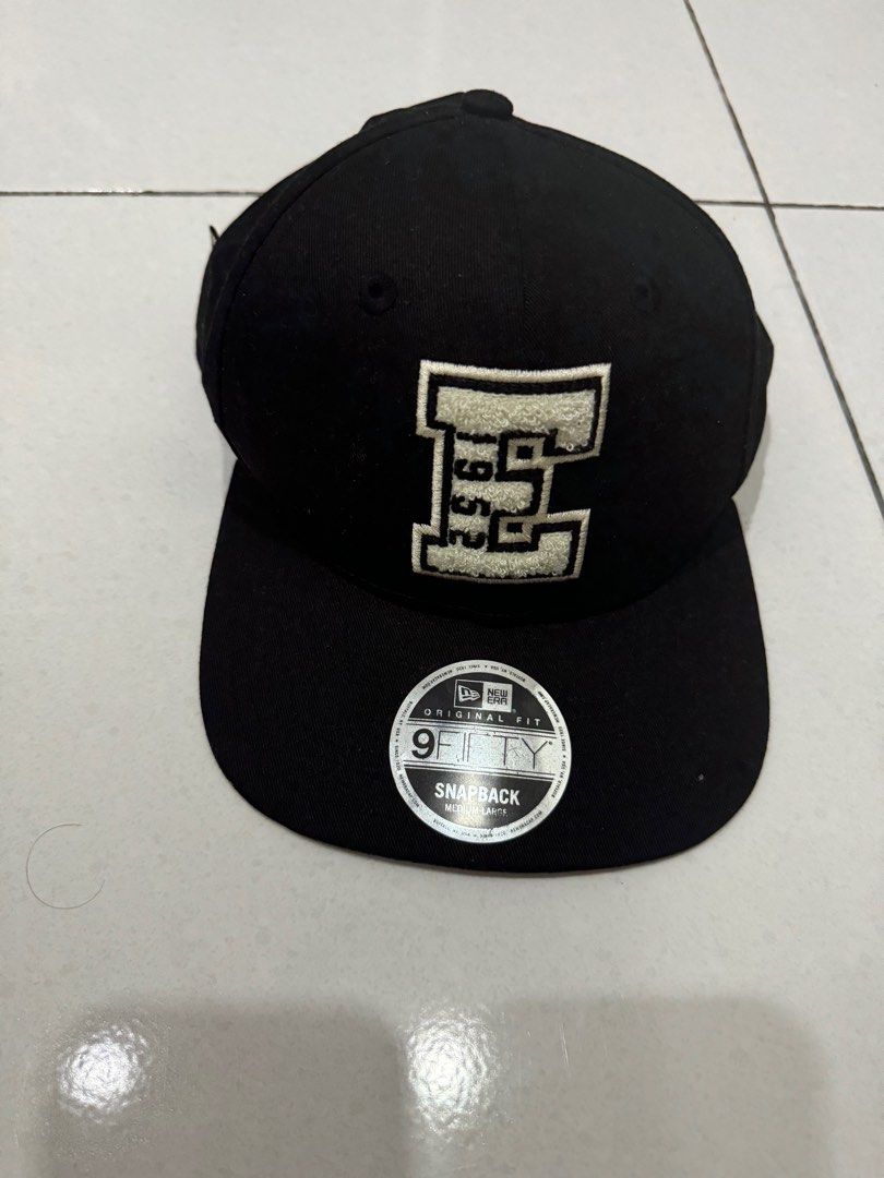New Era x Eastpak Cap