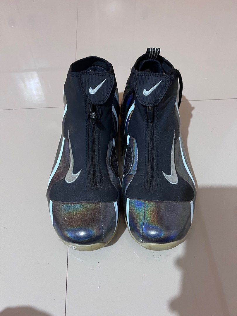 nike air flight posite Men s Fashion Footwear Sneakers on Carousell