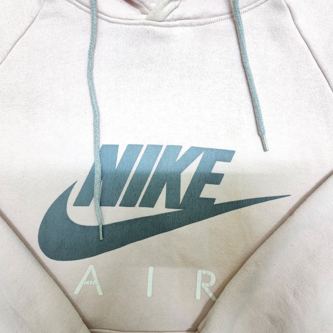 Nike Air Logo Hoodie