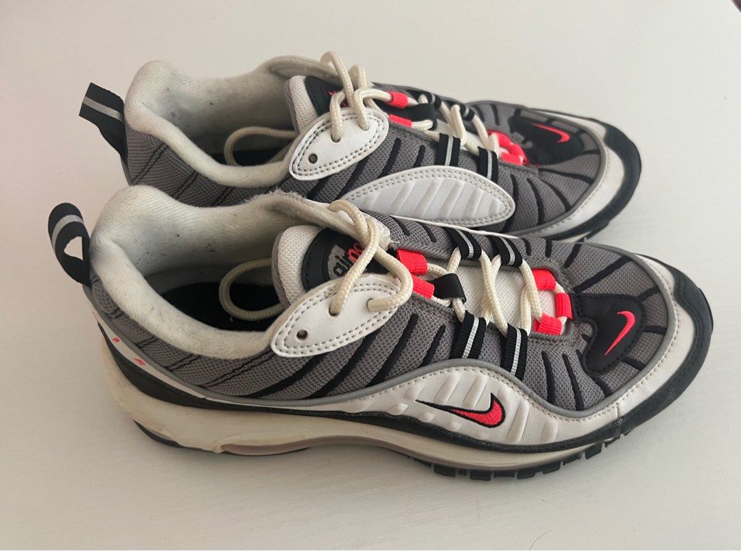 air max 98 size 5