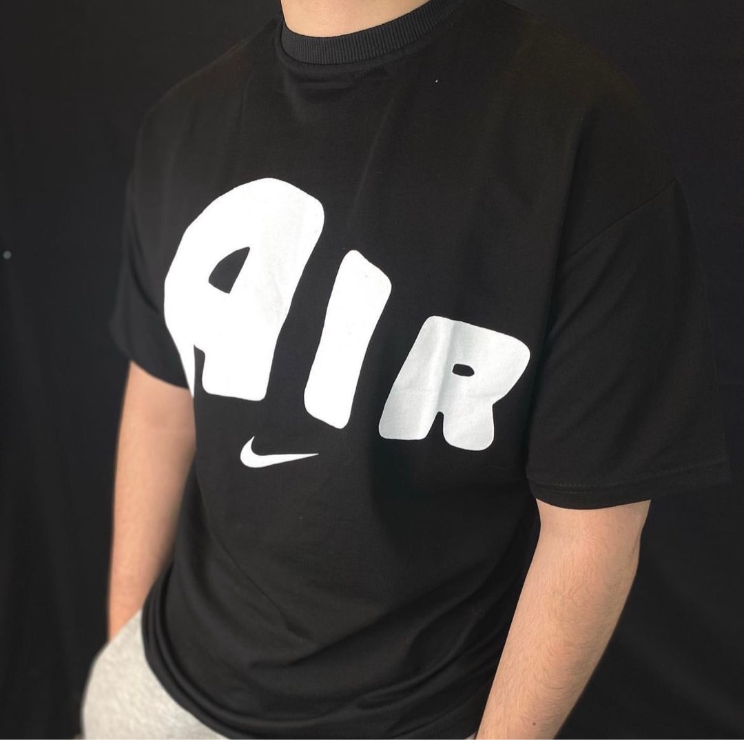 nike air more uptempo t shirt