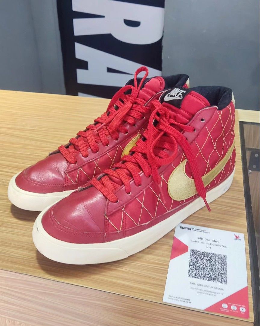 Nike blazer chinese new year new arrivals