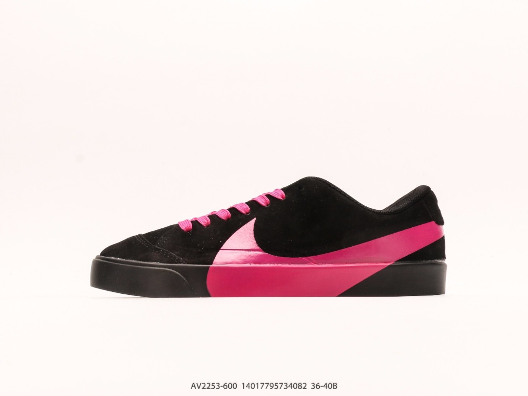 Nike Blazer City Low LX shoes us 5 us 8