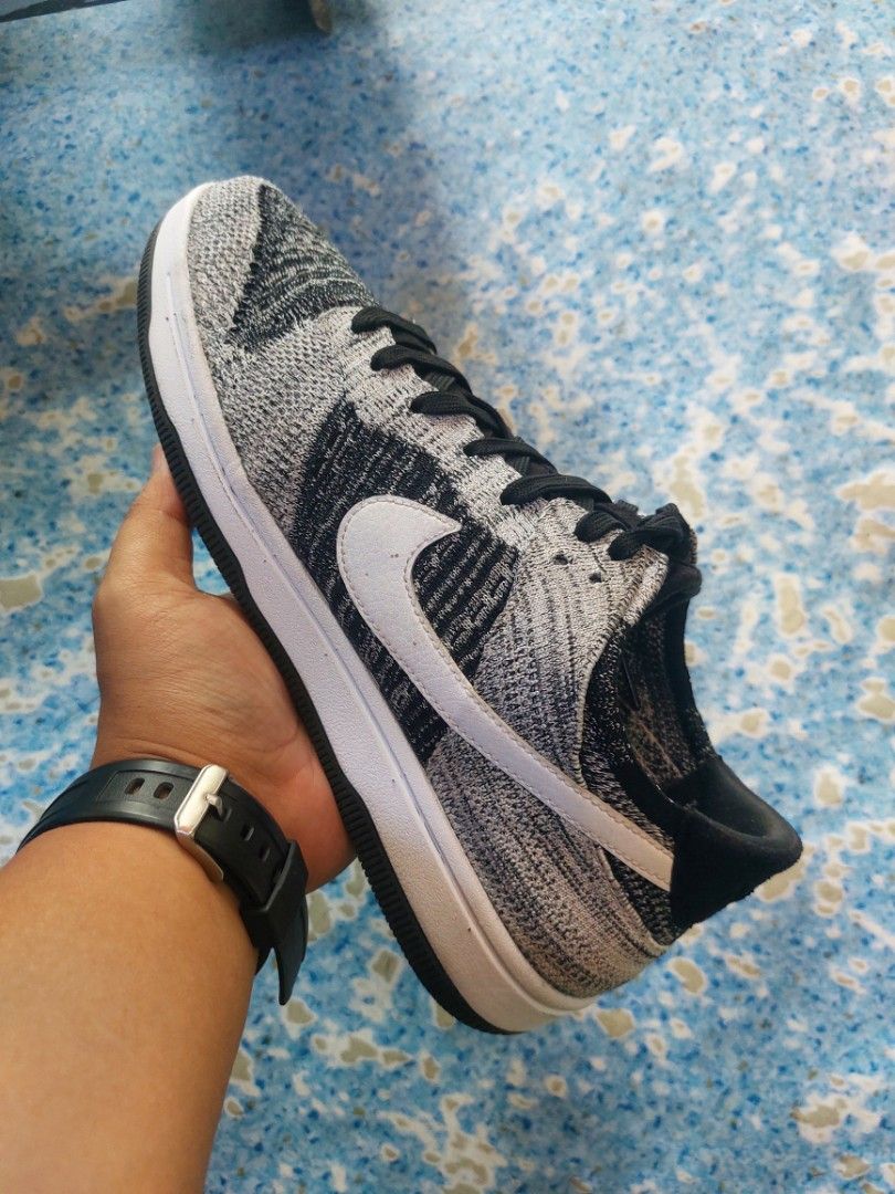 oreo nike dunks