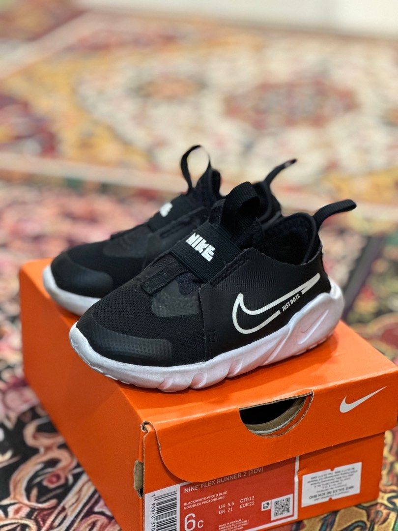 nike flex contact 2 tdv