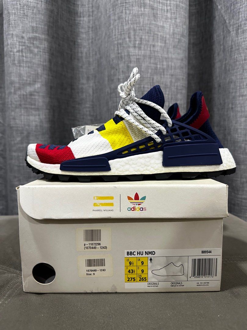 Nmd hu og shop