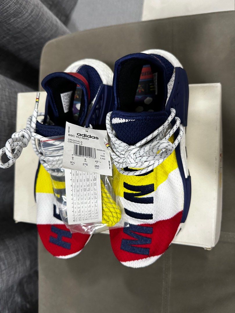 nmd hu x bbc