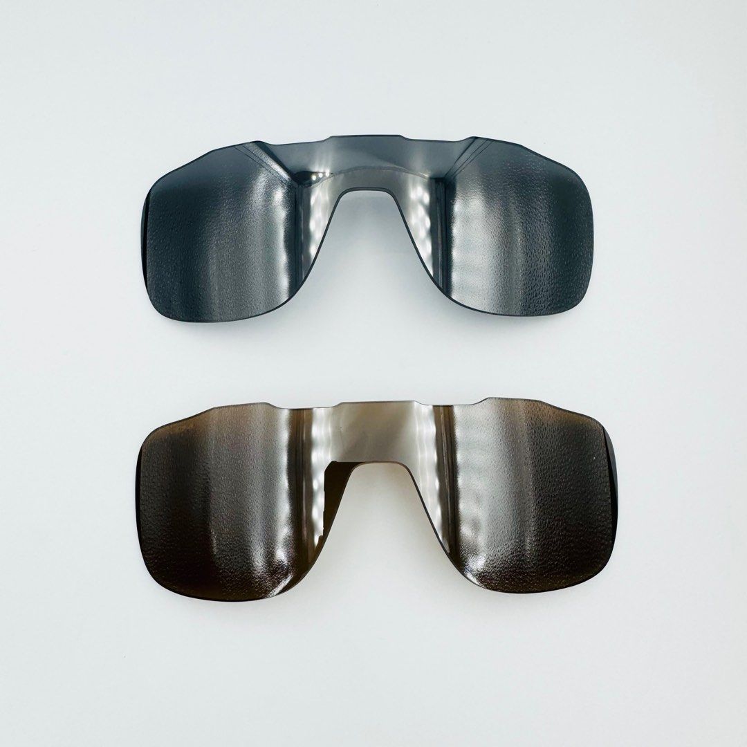 Oakley Crossrange Shield Replacement Lens