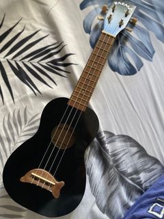 Original Makala Ukulele - Soprano