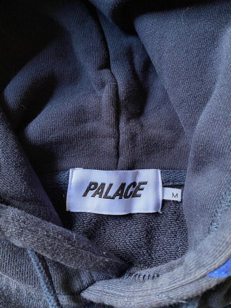Palace dome hoodie on sale
