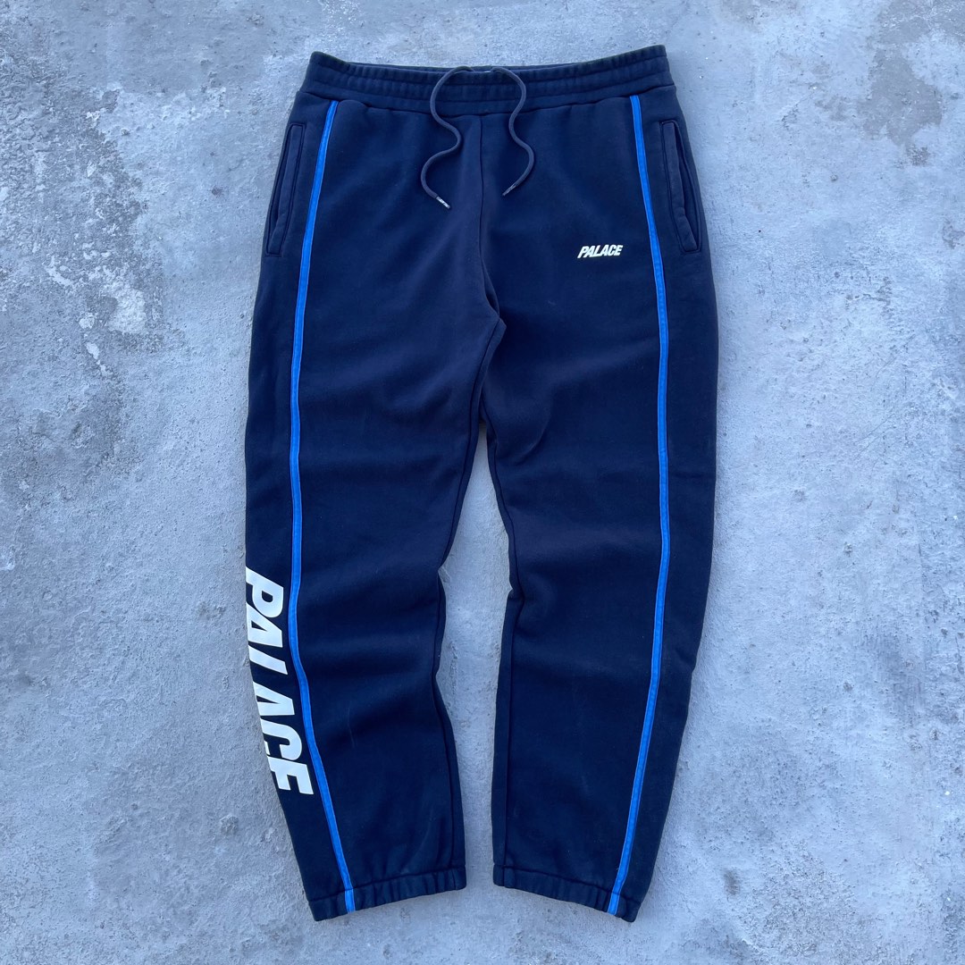 PALACE SKATEBOARDS s-line joggers パレス スケートボード PALACE SKATEBOARDS s-line joggers パレス スケートボード