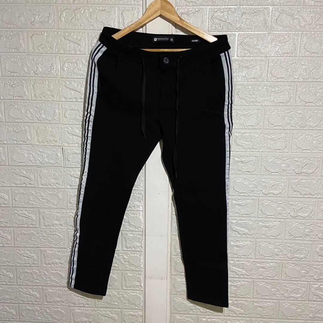 Track pants penshoppe new arrivals