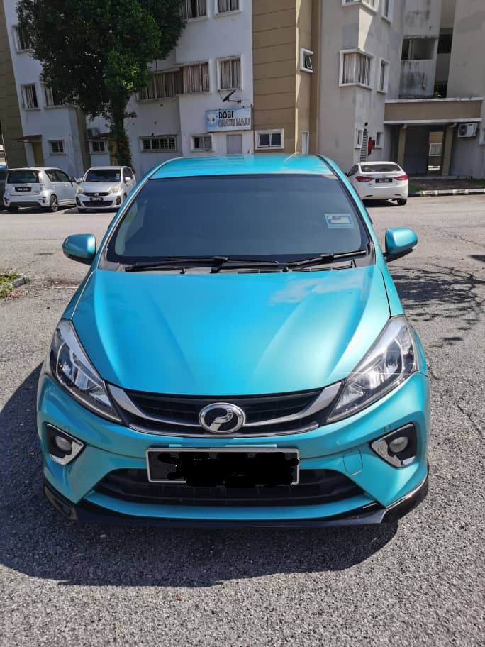 Perodua Bezza and other model, Cars, Vehicle Rentals on Carousell