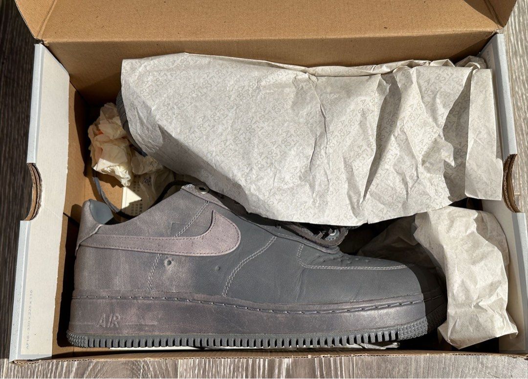 Af1 pigalle outlet