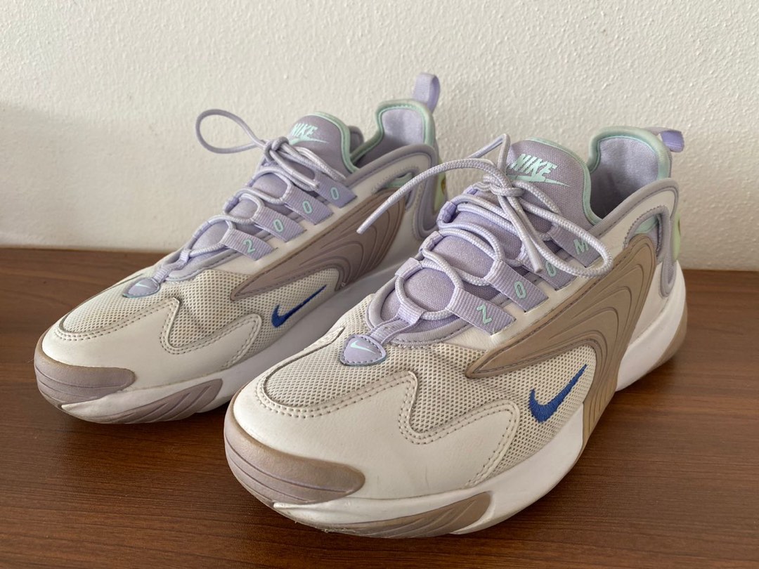 Nike zoom 2k oxygen purple deals