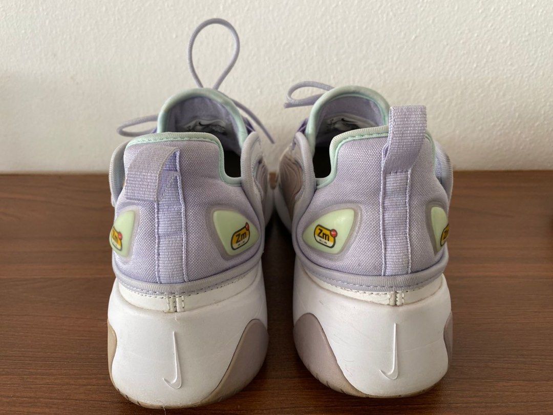 Nike 2k zoom lila top