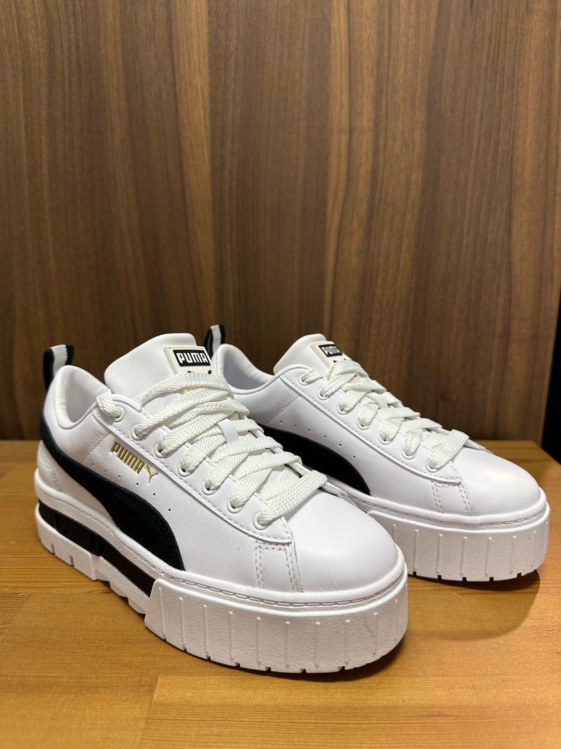 Puma sneakers 37 hotsell