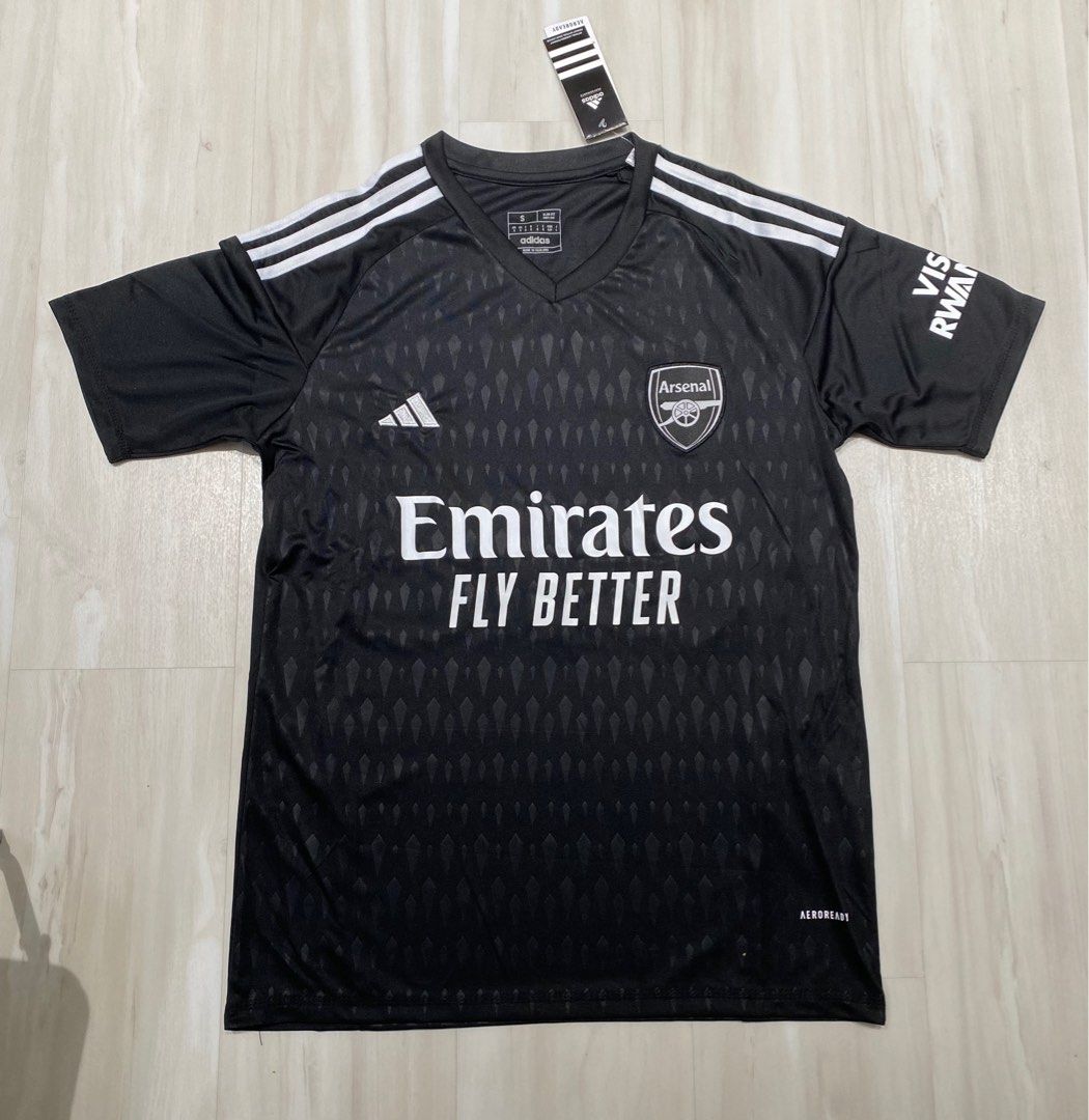 Arsenal keeper jersey cheap