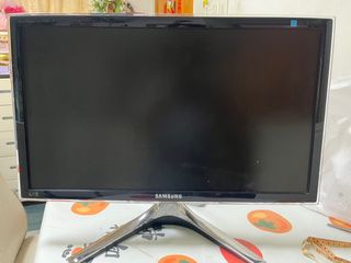 Samsung 26吋mon