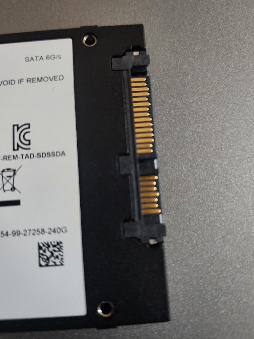 Ssd plus 240gb store