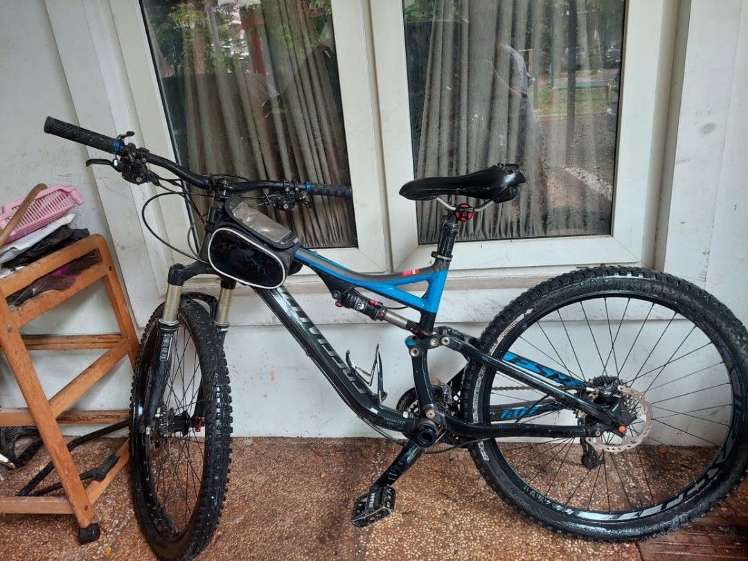 Sepeda specialized stumpjumper online
