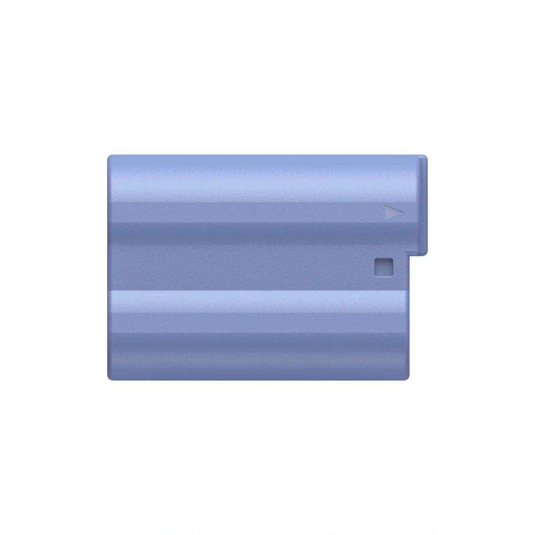 SmallRig EN-EL15c USB-C Rechargeable Camera Battery 4332,496662863065764226113