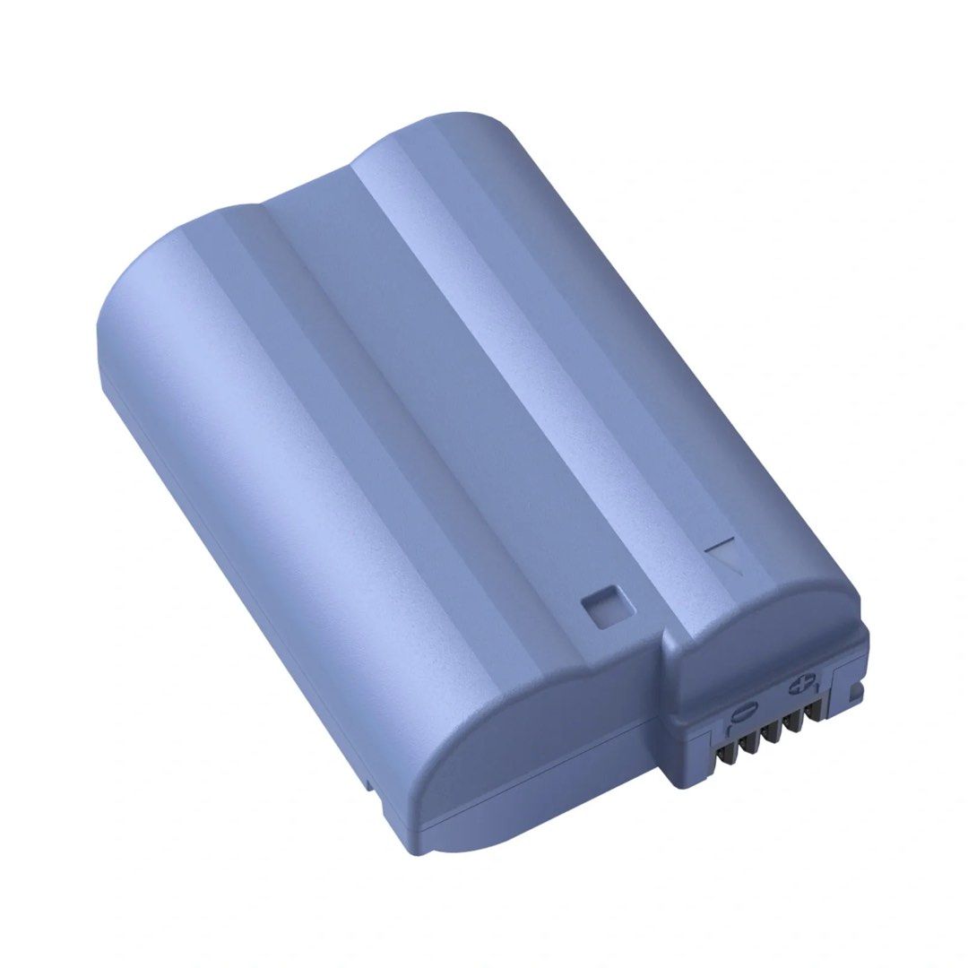 SmallRig EN-EL15c USB-C Rechargeable Camera Battery 4332,496662863065764226111