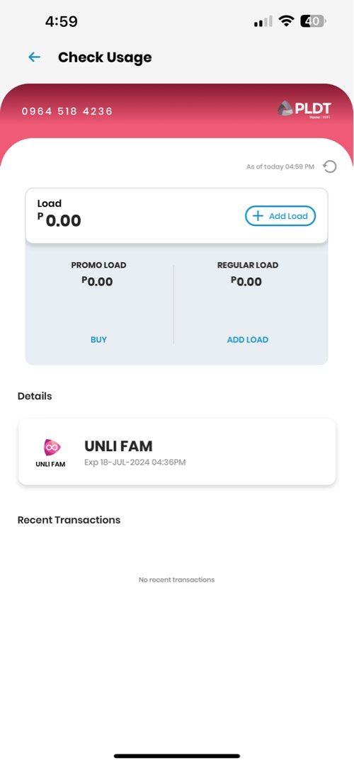 Smart Home Prepaid Wifi LTE Advanced (Category: Office & Business Technology) located in Pasig City. Submitted by toomandyproblems (Listing ID 1312185118, Image 2). Description: Newly bought July 3. RUSH! Bought this for 2500. Hindi compatible bahay namin for signal strength. Oranbo Pasig. Comes with 15 days unli internet until July 18..