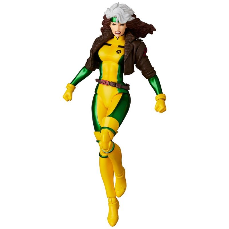 SOLar illustration - Haruna Bunny Ver. MAFEX No.242 - Rogue (Comic ver ...