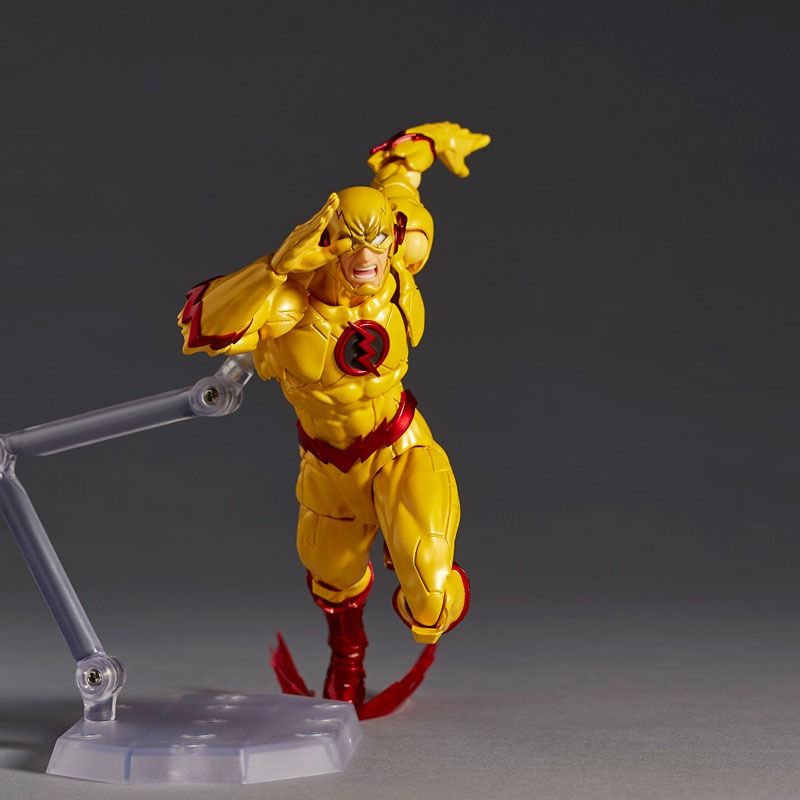 SOLar illustration - Haruna Bunny Ver. MAFEX No.242 - Rogue (Comic ver ...