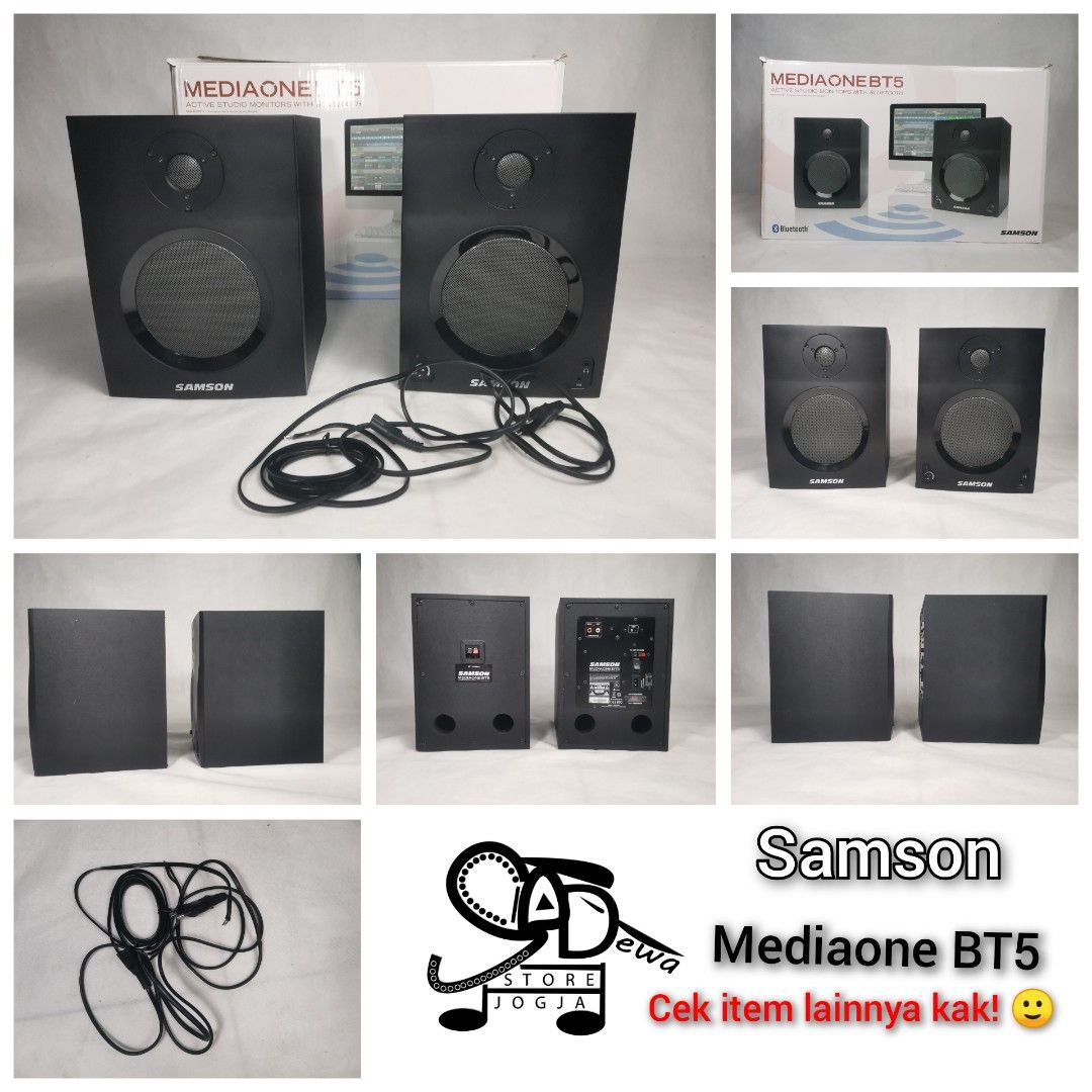 Bt5 Active Samson Bt5 Samson XPEXPPE Expedition Express Bluetooth