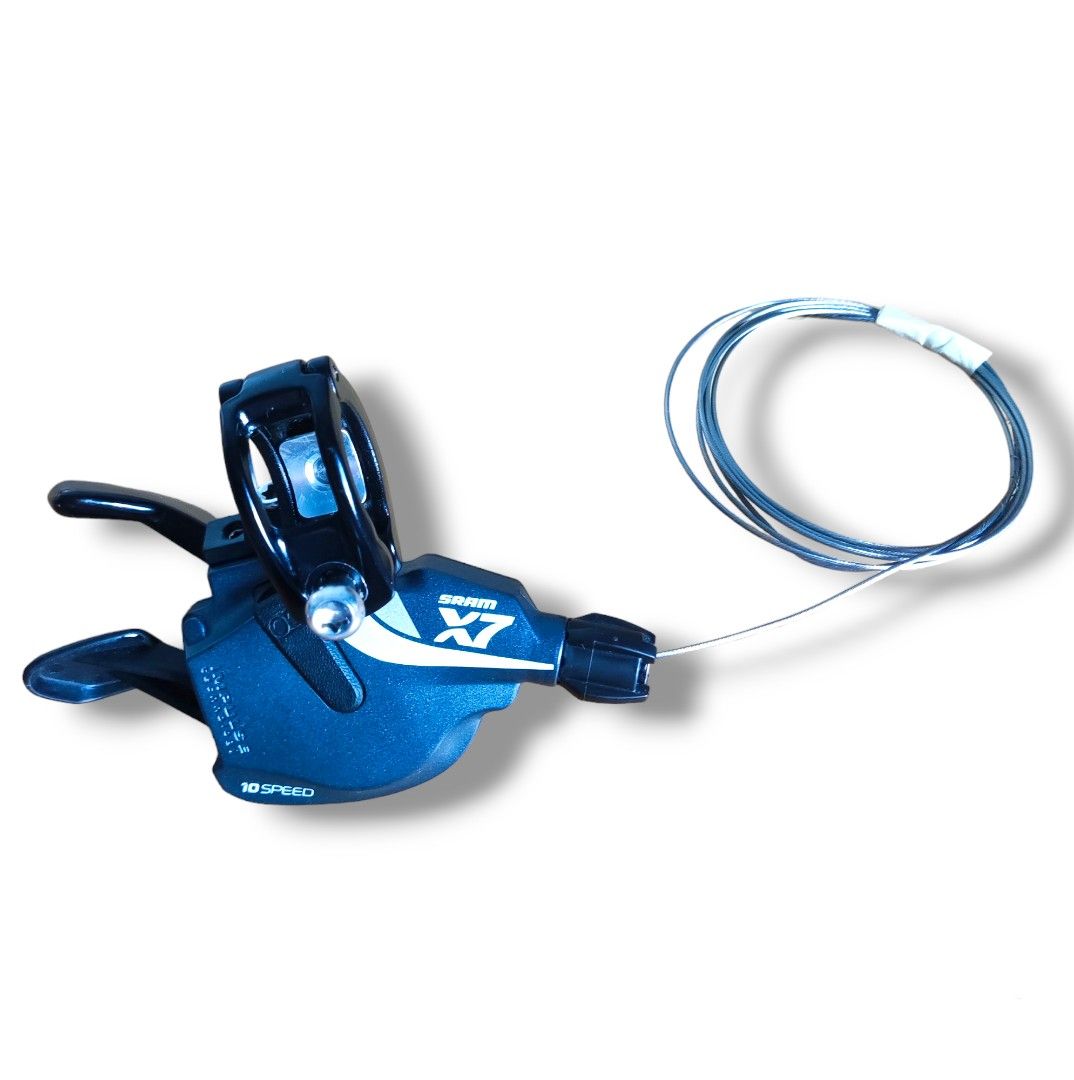Sram impulse technology shifter shop