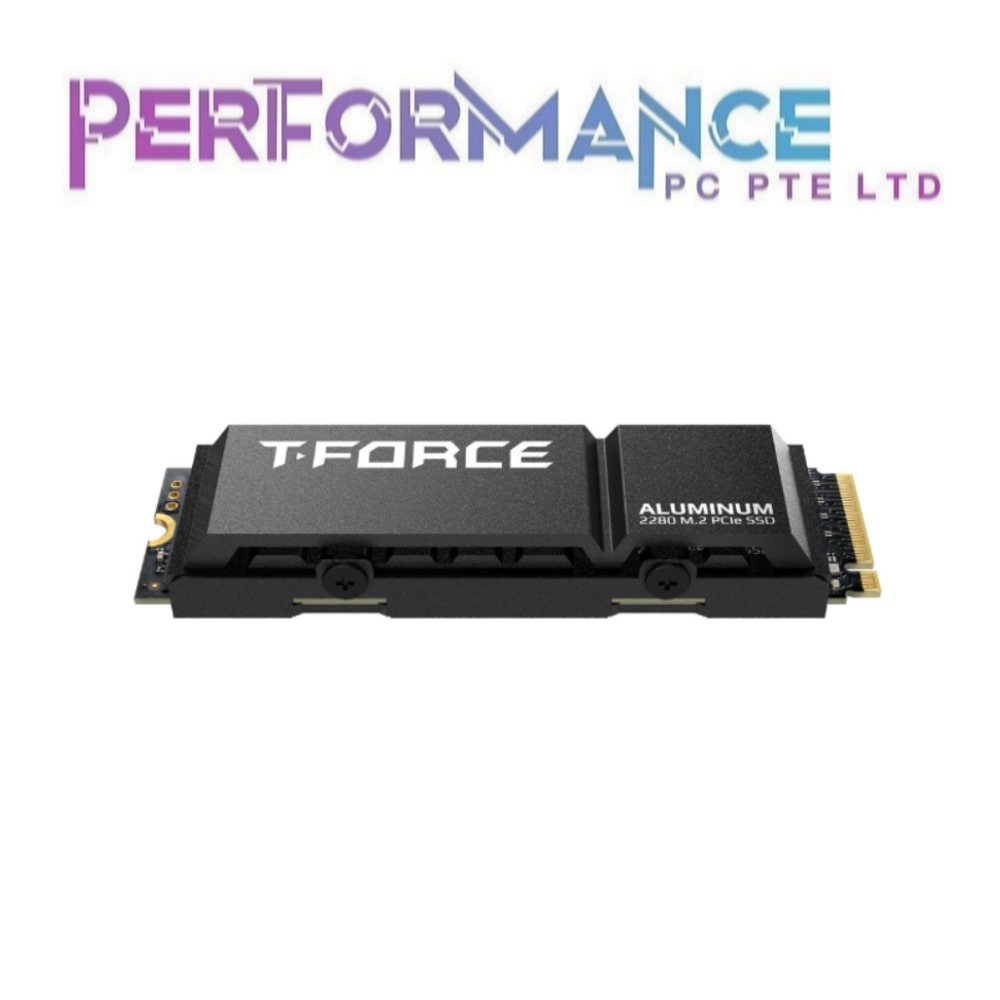 TeamGroup G70 PRO PCIE SSD 1TB (5 YEARS WARRANTY BY AVERTEK