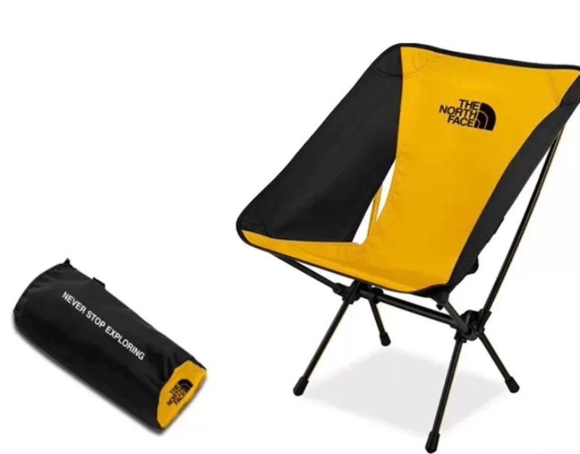 The north face camping chair 2025