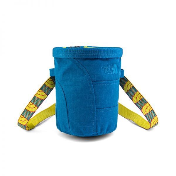 The North Face North dome T2 chalk bag city