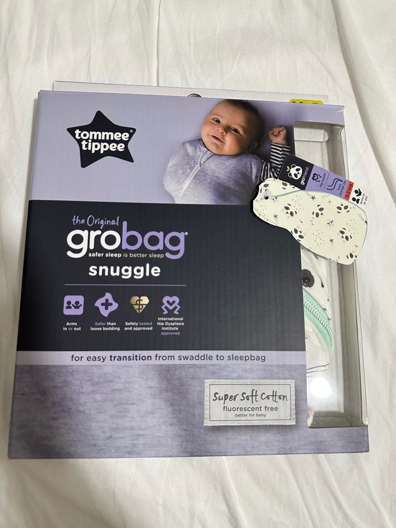 Tommee tippee gro snuggle outlet