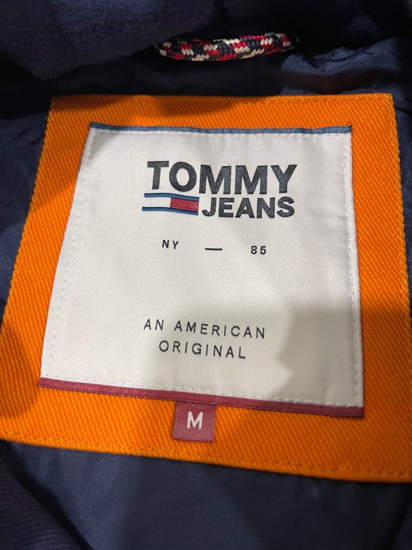 Hilfiger denim ny 85 online