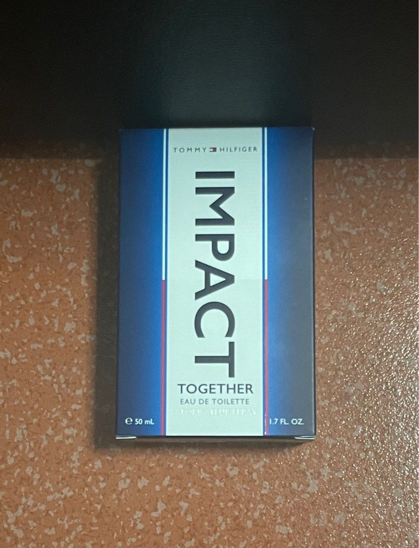 Together tommy hilfiger 2025