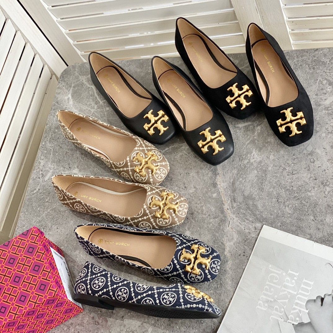 Tory burch shoes outlet deals
