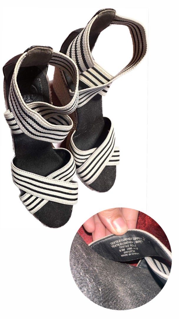 Tory burch frieda espadrille wedge sandal on sale