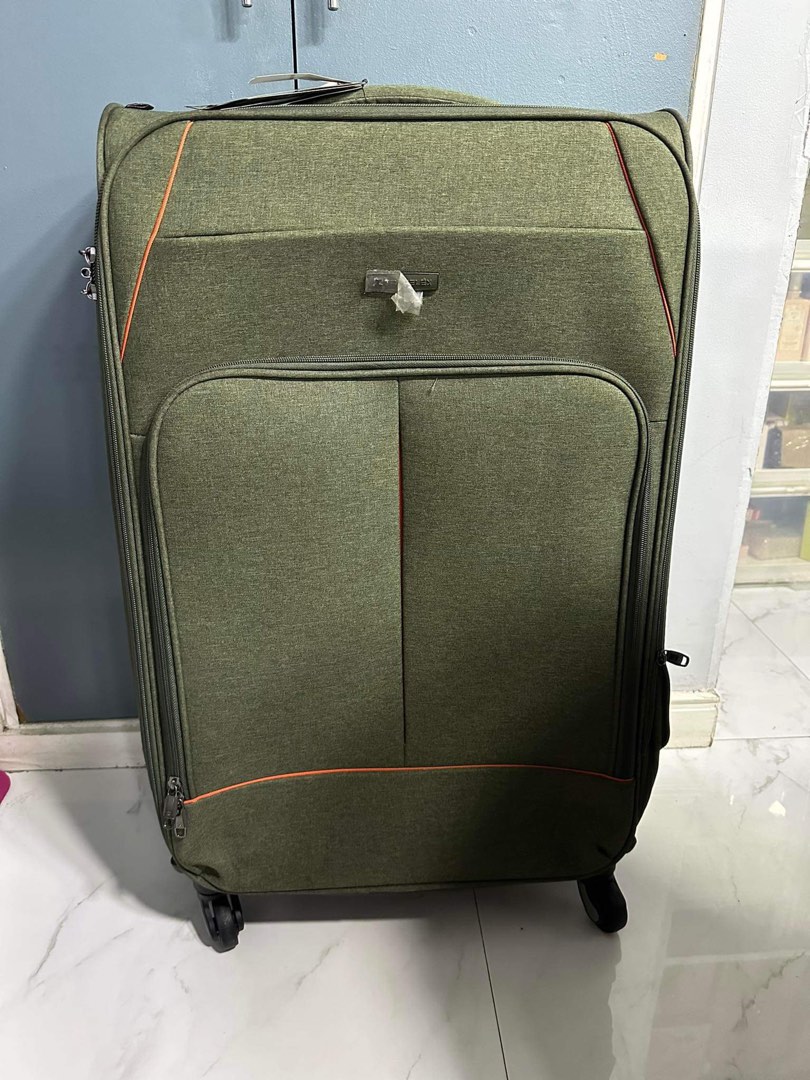 Travelex Luggage for Sale less than Origijal Price Hobbies Toys Travel Luggage on Carousell