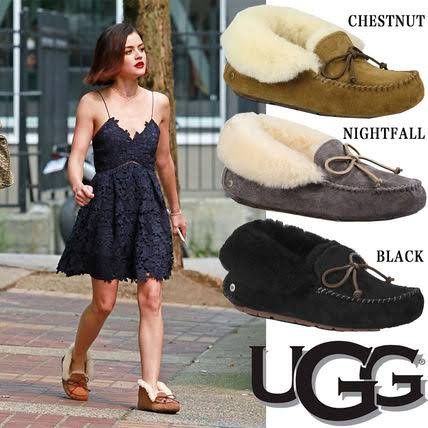 Ugg alena discount