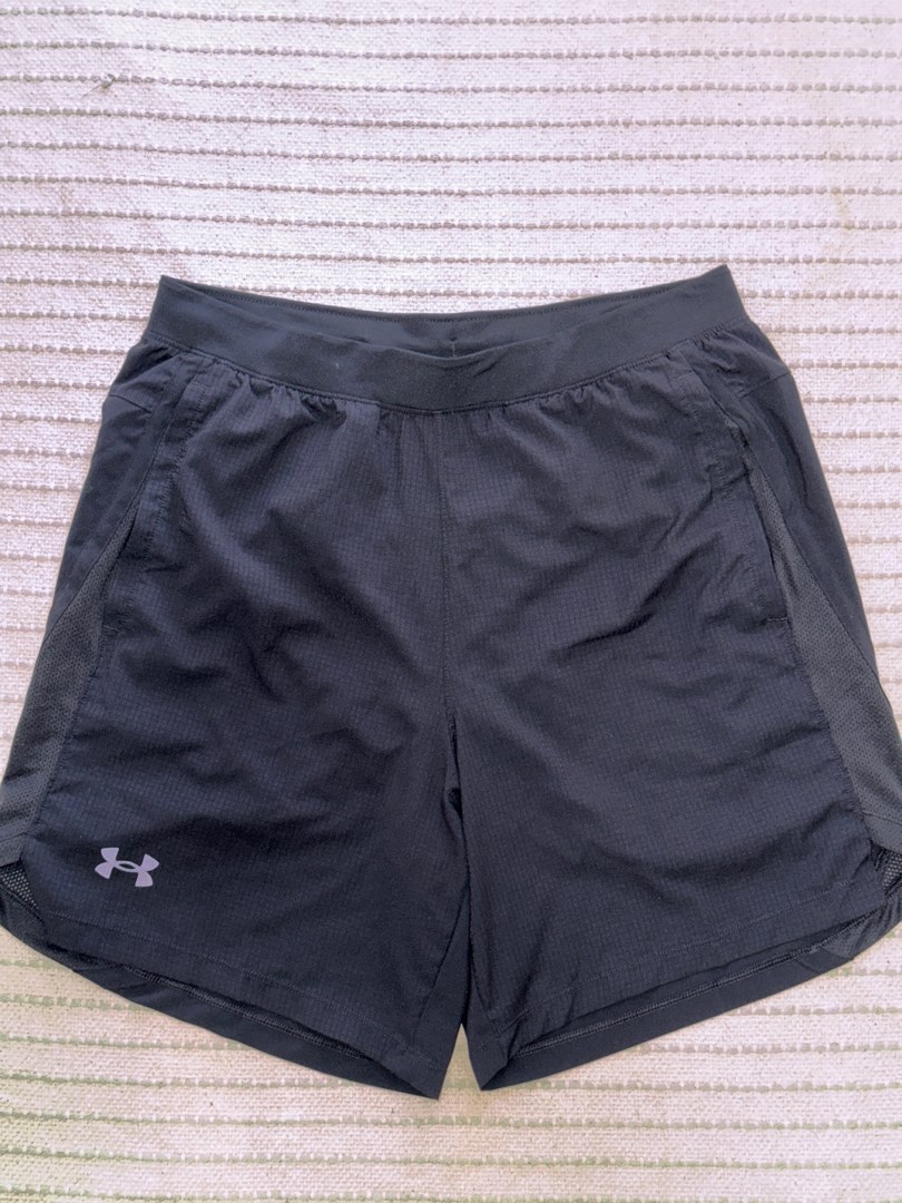 dri fit under armour shorts