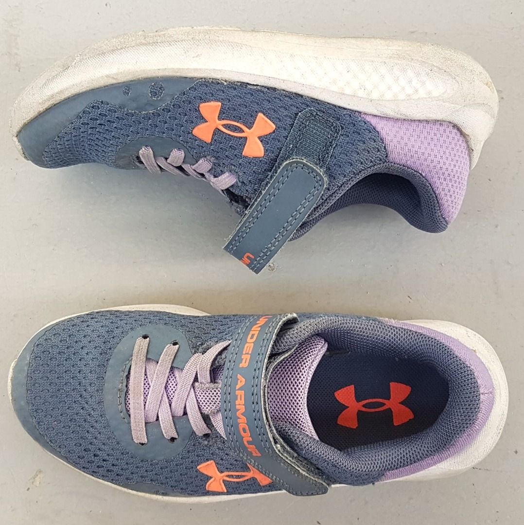 Modells under armour sneakers online