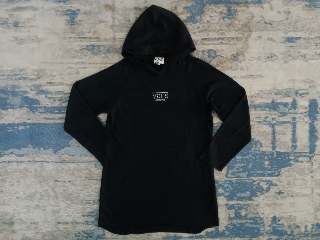 Ladies vans jumper on sale