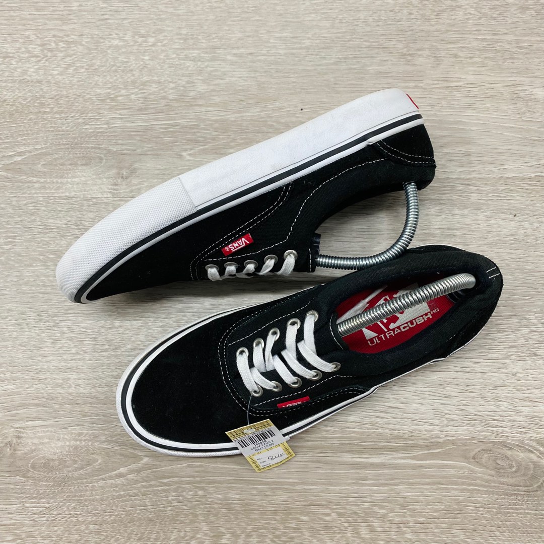 VANS ERA ULTRACUSH HD