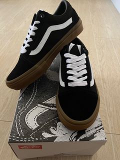 vans gum sole View all vans gum sole ads in Carousell Philippines