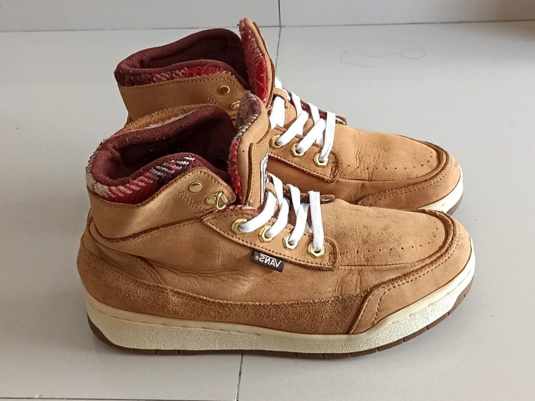 Discontinued vans shoes store