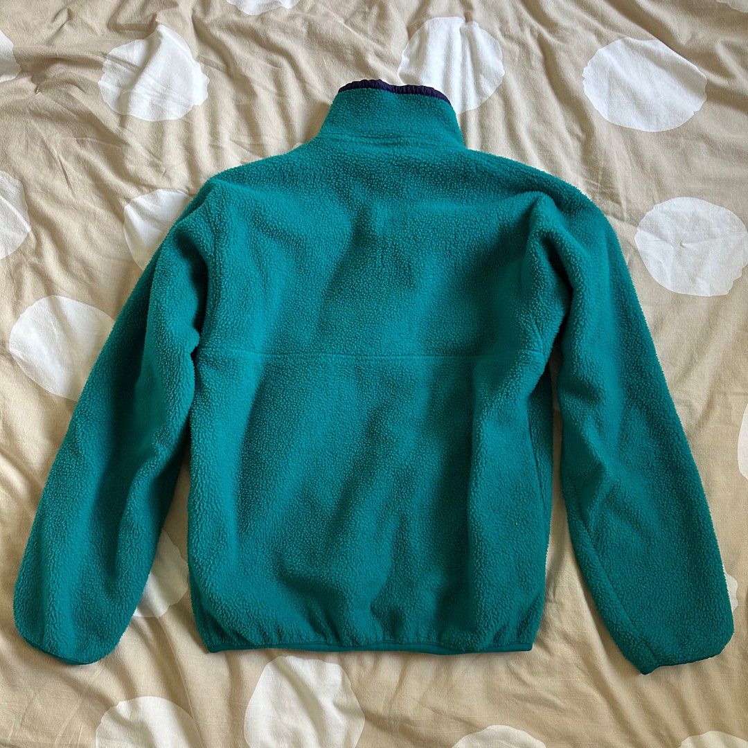 Vintage 90