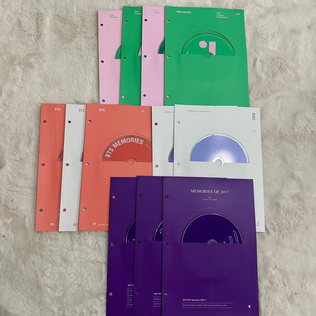 BTS MEMORIES OF 2018 [DVD][日本語字幕入り][UNIVERSAL MUSIC